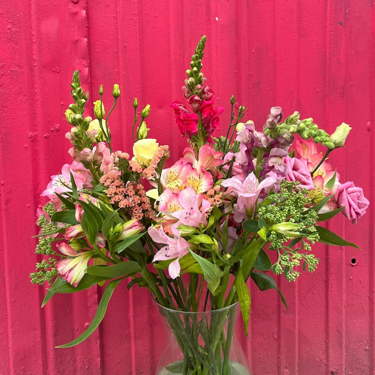 How to: Help Your Flowers Flourish