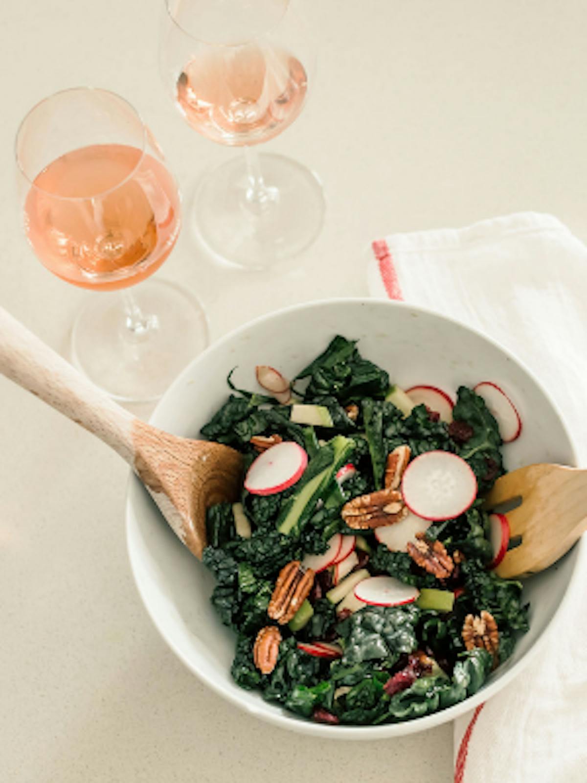 Blooming Businesses: Kate from Kate's Custom Kitchen
