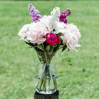 Heatley in the vase