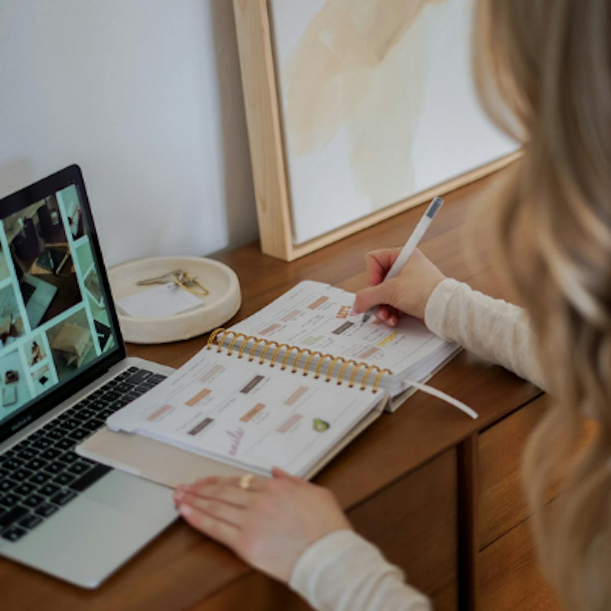 Blooming Businesses: Marissa from Stil Classics