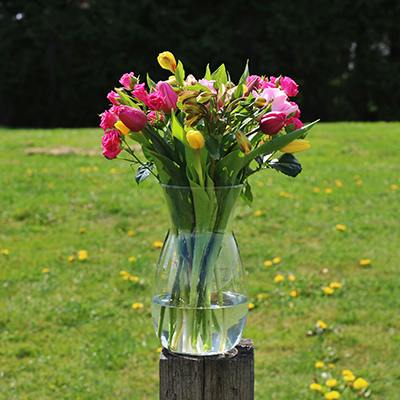 Maritime in the vase