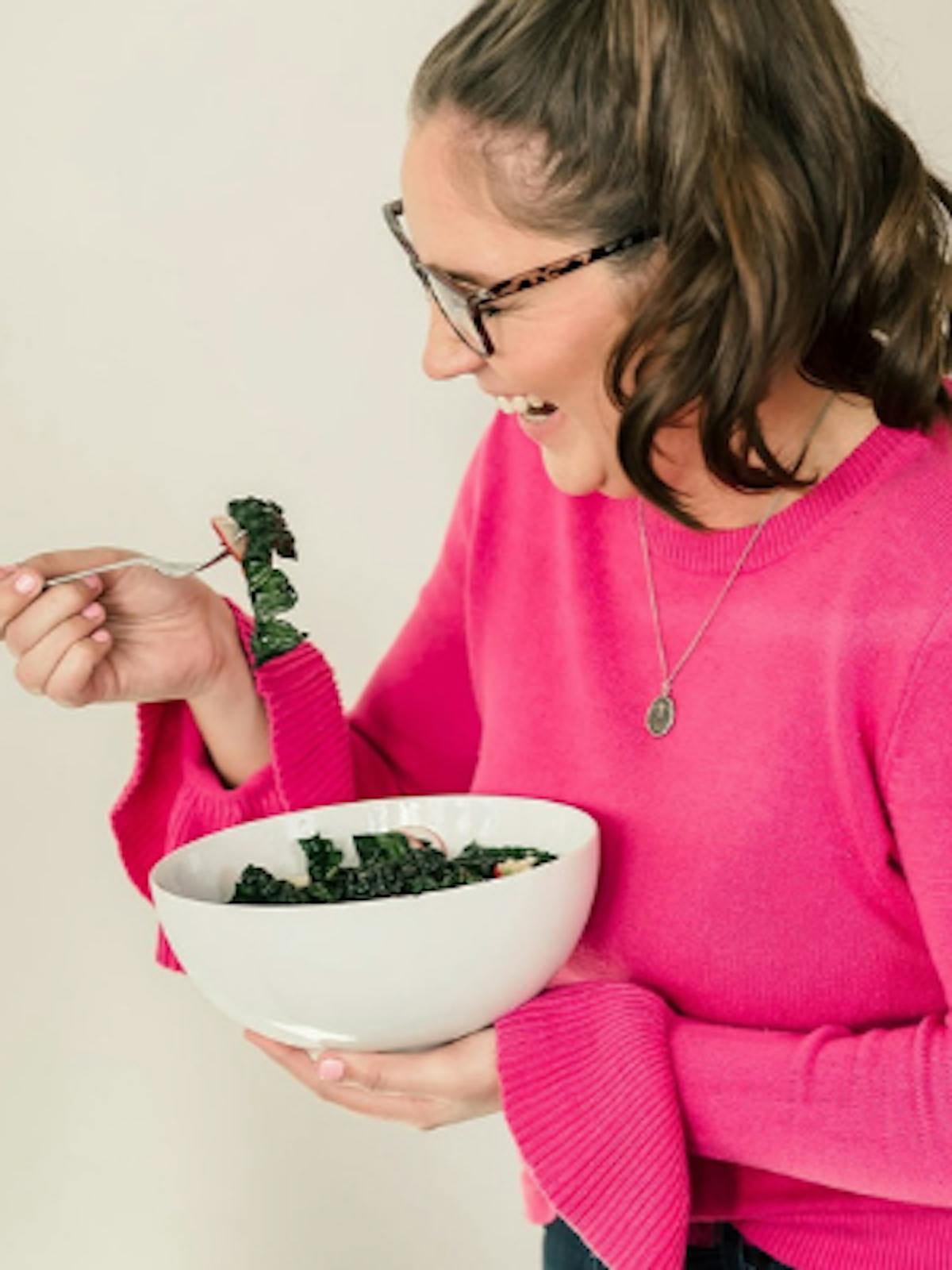Blooming Businesses: Kate from Kate's Custom Kitchen