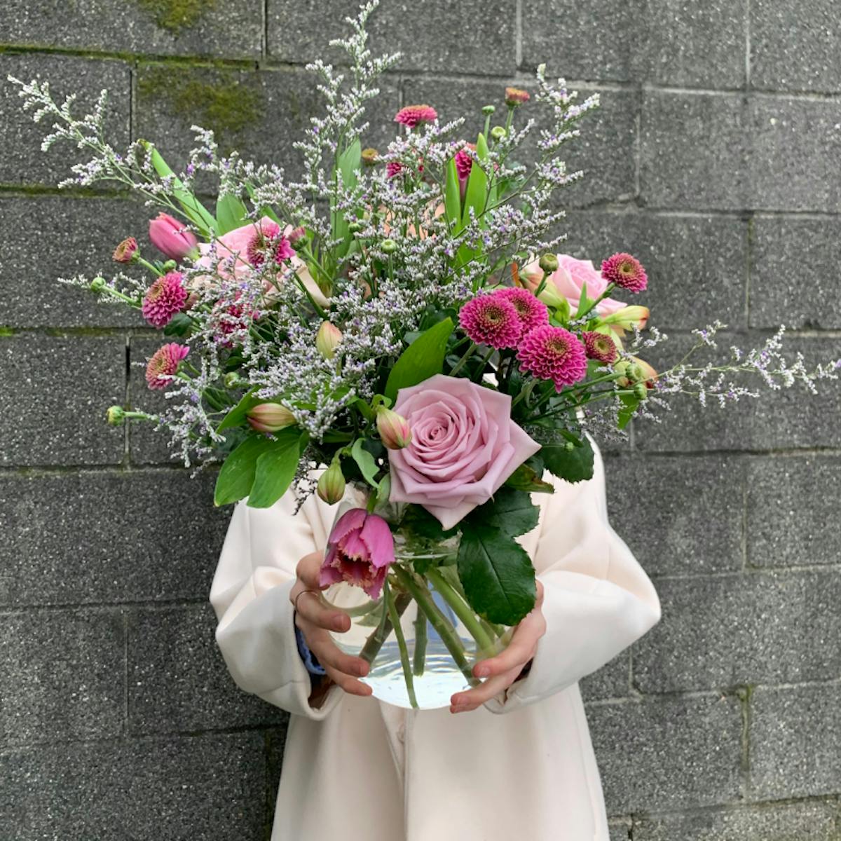 How to: Help Your Flowers Flourish
