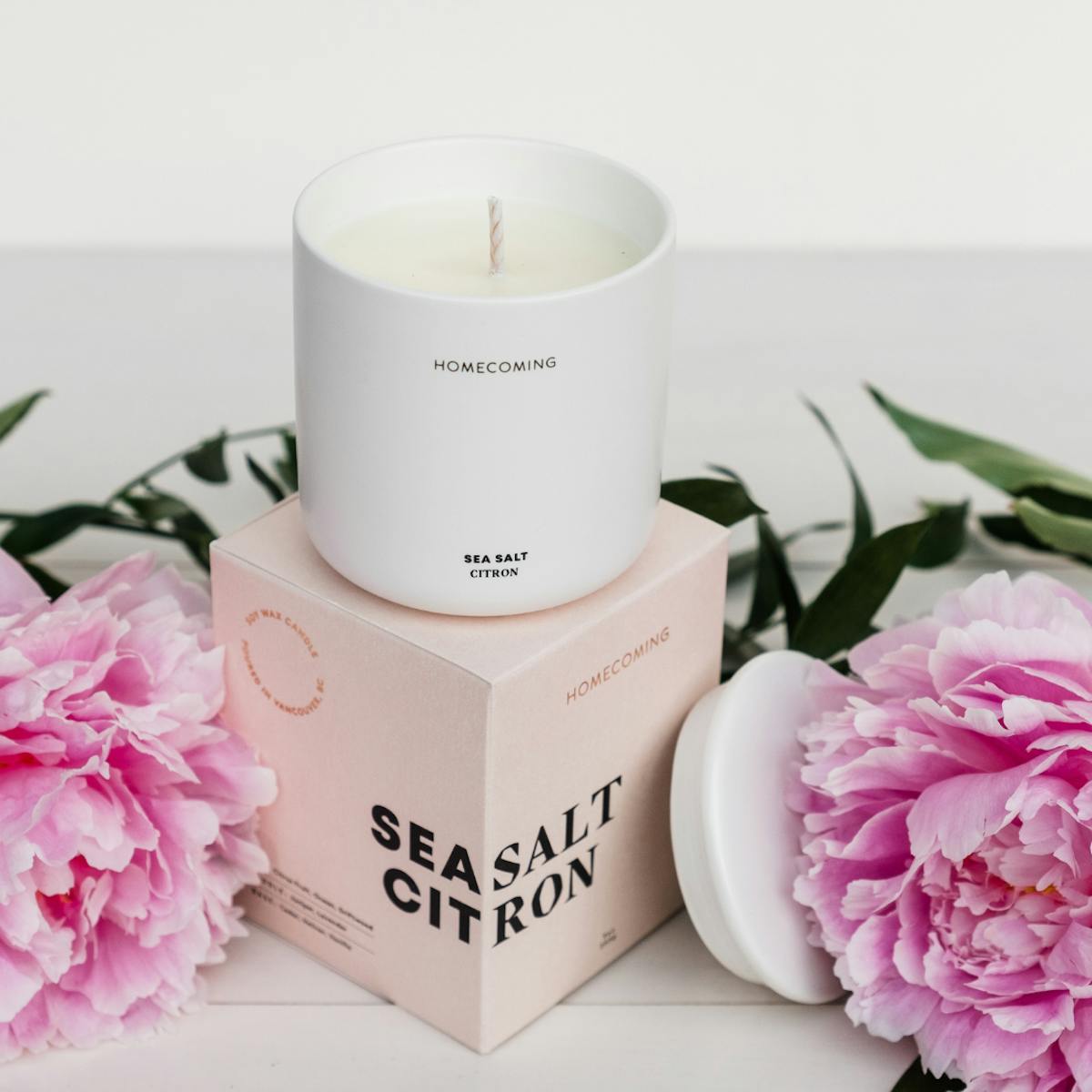 Blooming Businesses: Suraiya from Homecoming