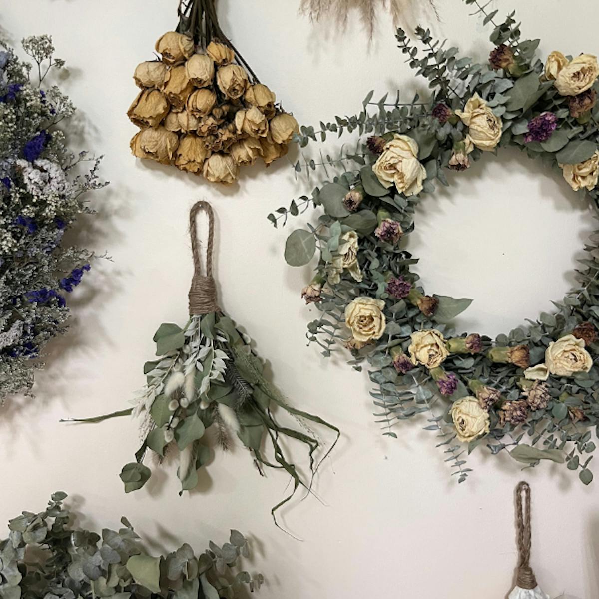 Flowerful DIY