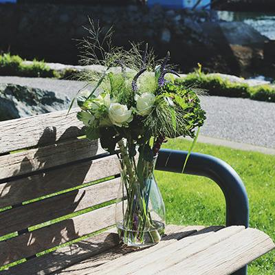 Riverwood in the vase