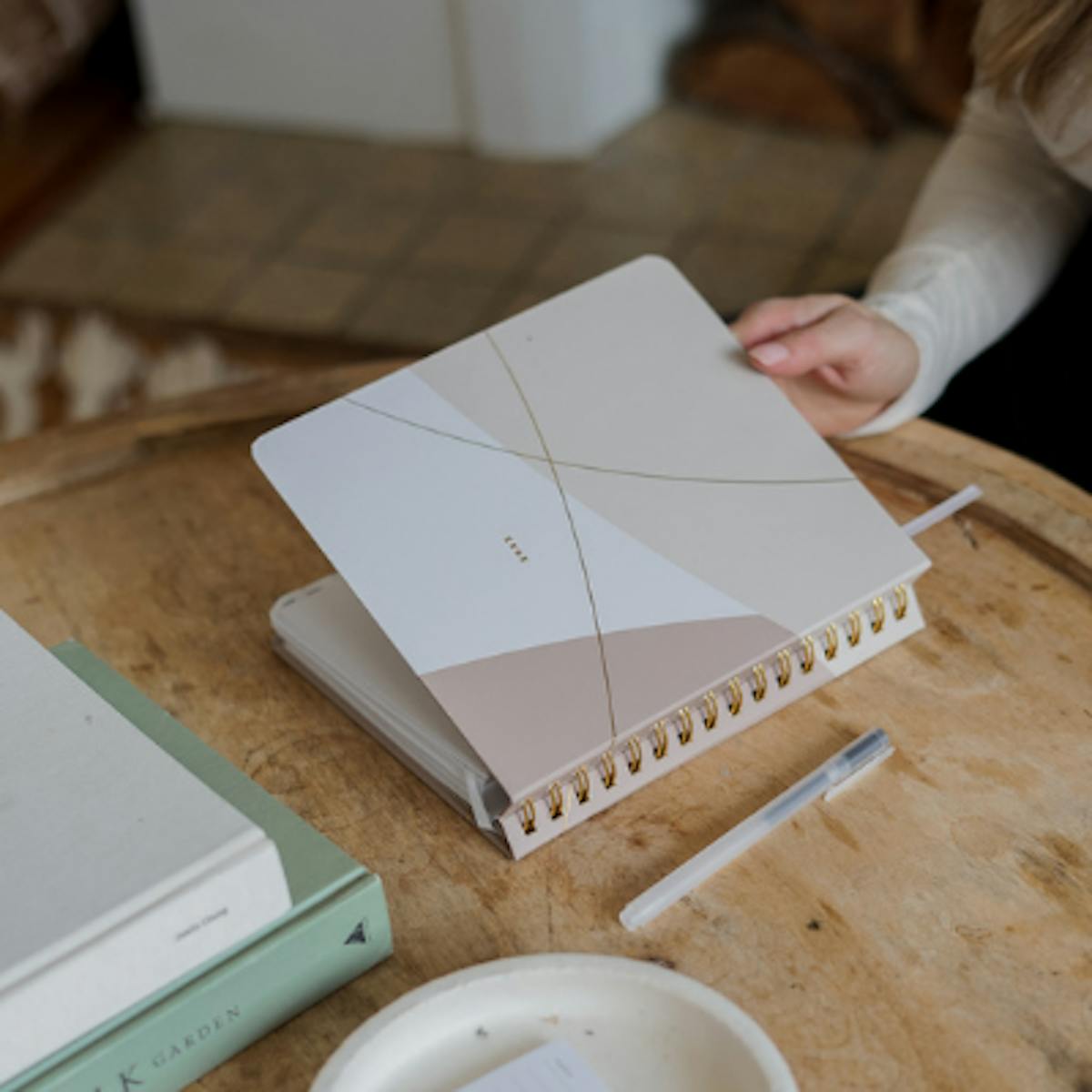 Blooming Businesses: Marissa from Stil Classics