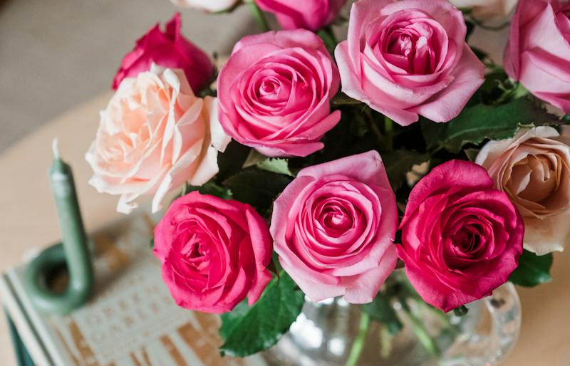 Rose Lover's Box