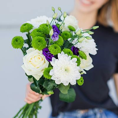 Elgin in bloom