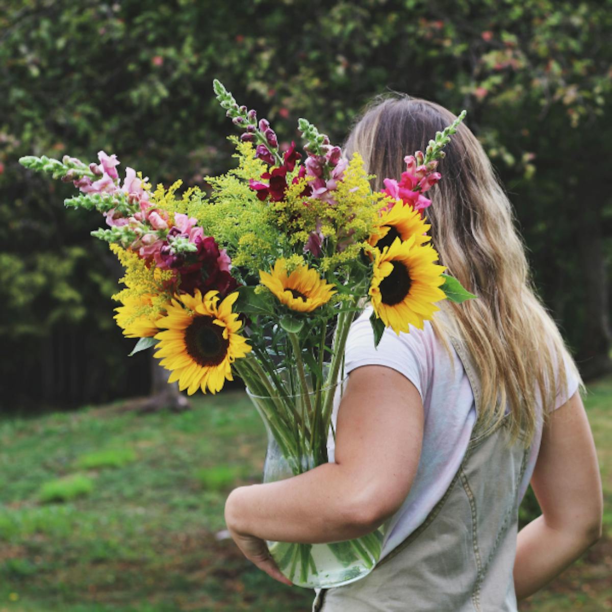 How to: Help Your Flowers Flourish
