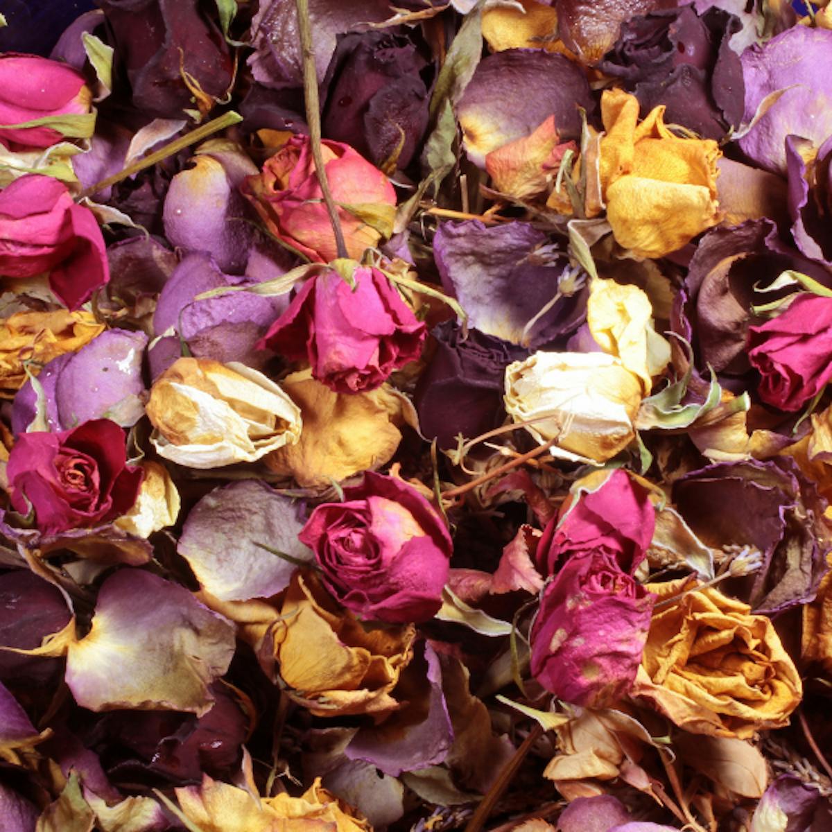 Flowerful DIY